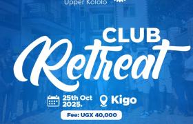 Club Retreat in the serene environment of Kigo
