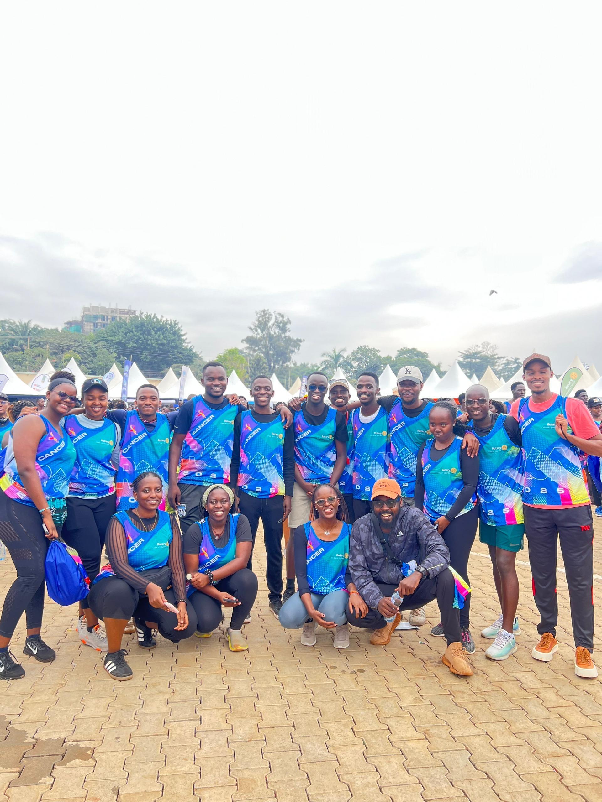 Youth Empowerment Campaigns