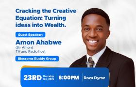 Cracking the Creative Equation: Turning Ideas into Wealth