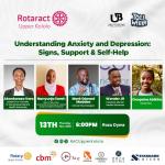 NOVEMBER 13TH — MENTAL HEALTH PANEL