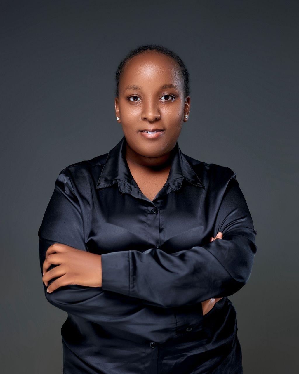 Bwiiza Juliet Karungi