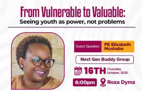 From Vulnerable to Valuable: Seeing Youth as Power, Not Problems
