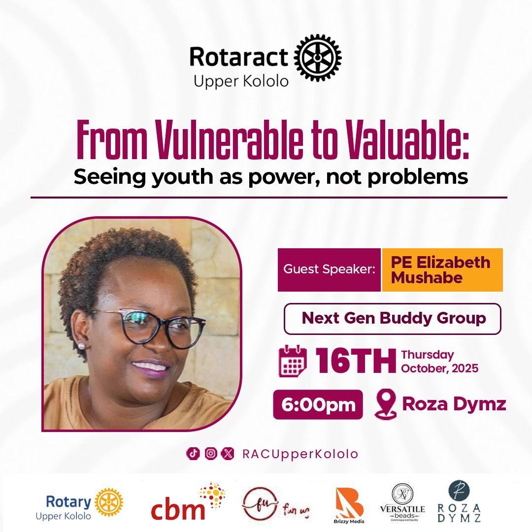 From Vulnerable to Valuable: Seeing Youth as Power, Not Problems