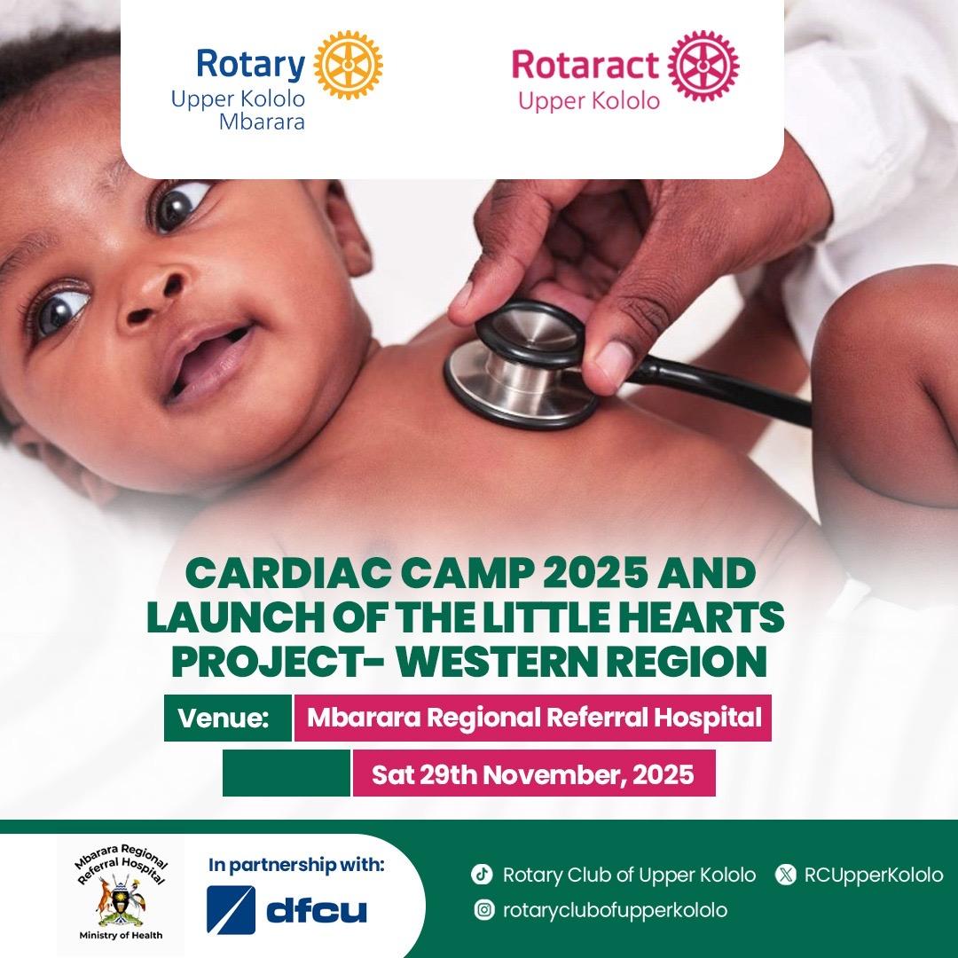 Little Hearts Project – Western Region