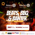 OCTOBER 31ST — RAC TAKEOVER FELLOWSHIP