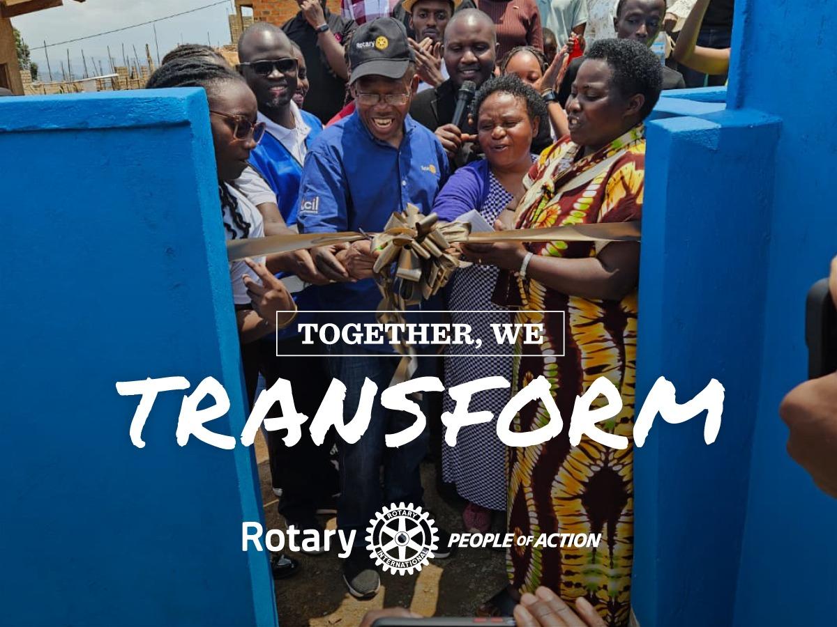 The MuVuka Suubi Project